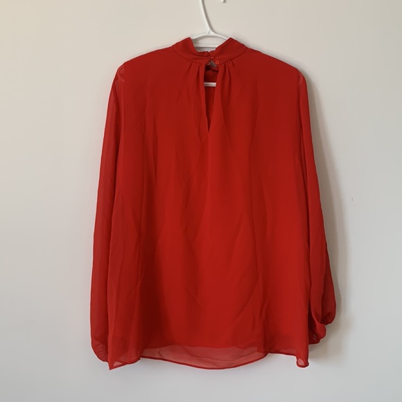 Zara Blouse - Picture 4 of 4